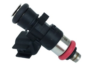 Feuling 6.1g/s Fuel Injector. Fits Milwaukee-Eight 2017up. Feuling 6.1g/s Fuel Injector. Fits Milwaukee-Eight 2017up.