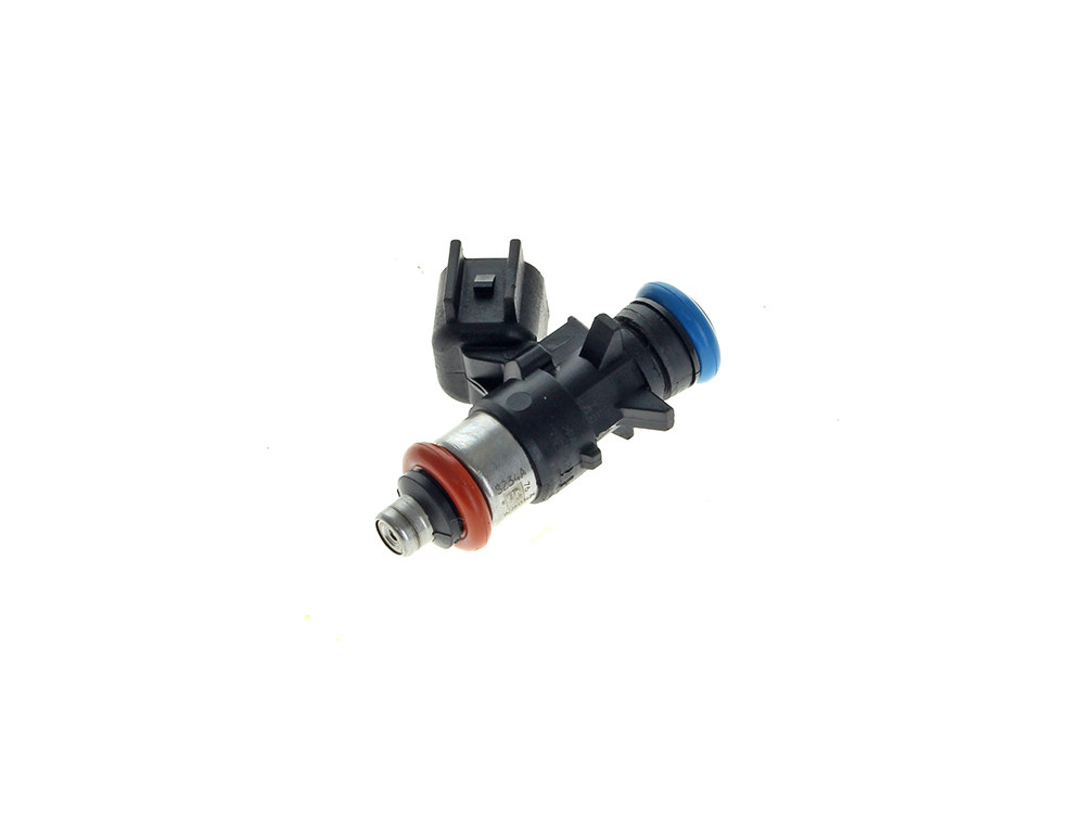 Fuel Injector; M8%2717up, 7.6g/s EV6