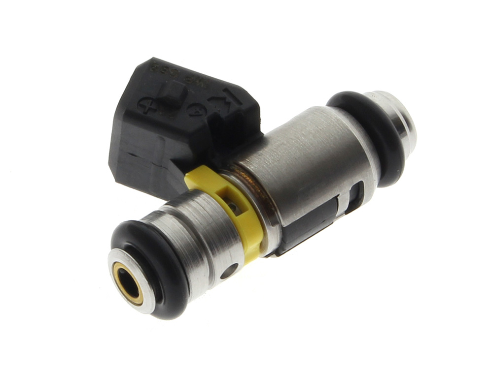 Feuling Fuel Injector 6.2g/s EV-1. Fits Touring 2002-2005 & 2008-2016, Dyna 2004-2005, Softail 2001-2005 & 2016-2017, Sportster 2007-2017, V-Rod 2002-2017