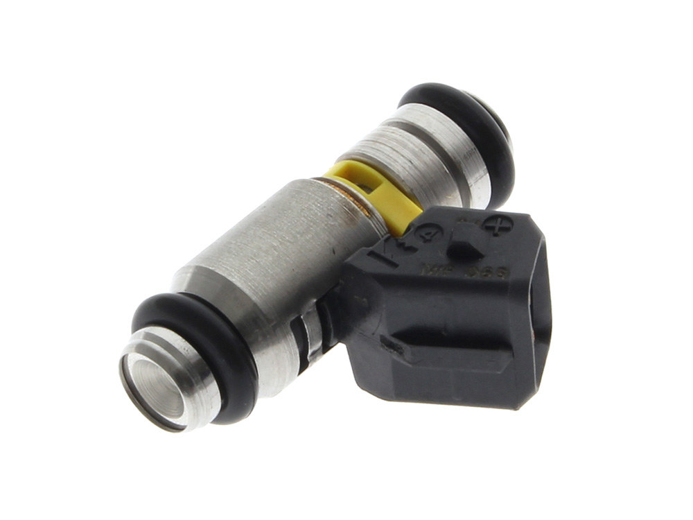 Fuel Injector; S/Tail%2701-05/%2716-17,