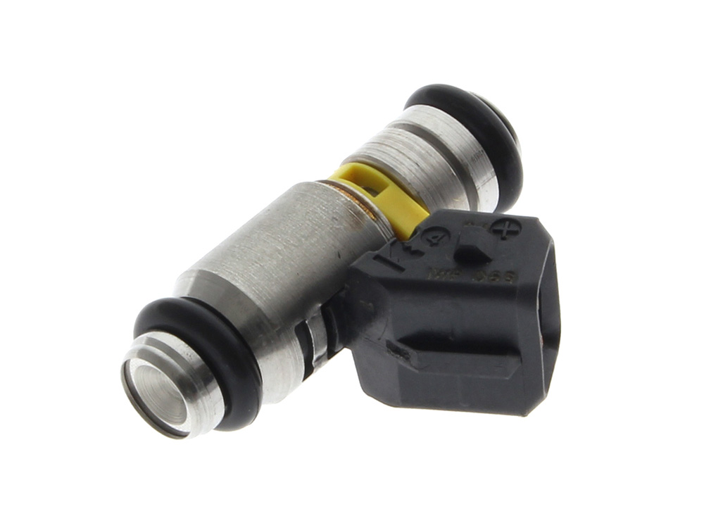 Feuling Fuel Injector 6.2g/s EV-1. Fits Touring 2002-2005 & 2008-2016, Dyna 2004-2005, Softail 2001-2005 & 2016-2017, Sportster 2007-2017, V-Rod 2002-2017