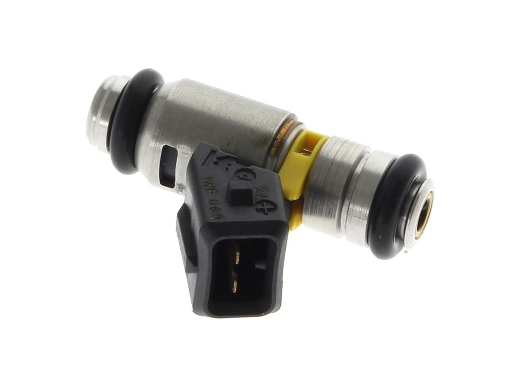 Fuel Injector; S/Tail%2701-05/%2716-17,
