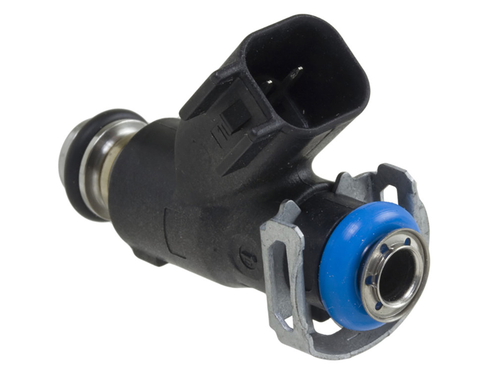 Fuel Injector; S/Tail%2706-15,