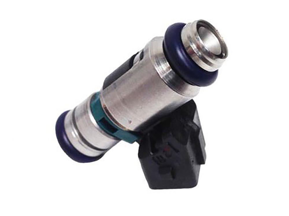 Fuel Injector; S/Tail%2701-05/%2716-17,