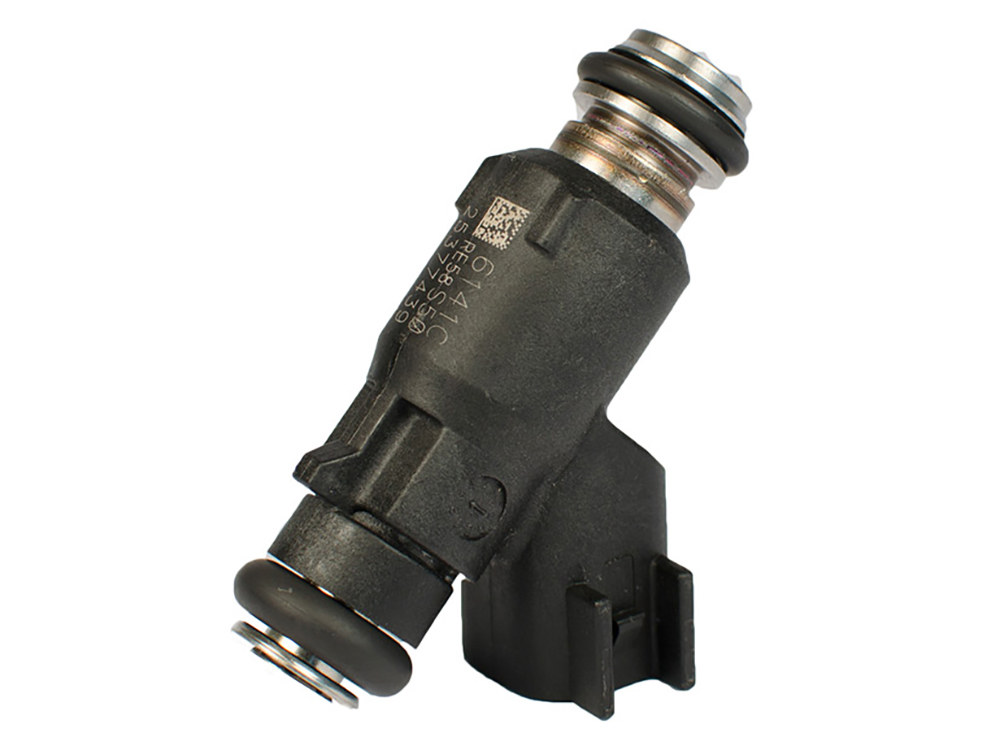 Fuel Injector; S/Tail%2706-15,