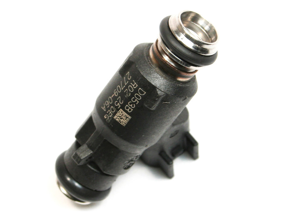 Fuel Injector; S/Tail%2706-15,