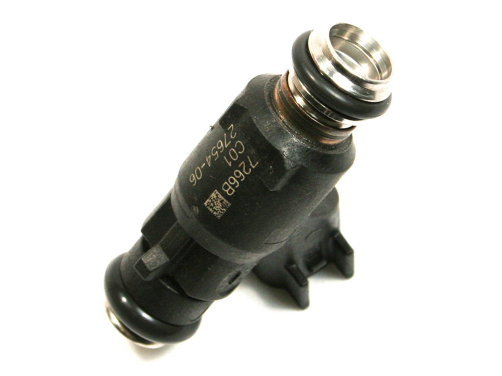 Fuel Injector; S/Tail%2706-15,