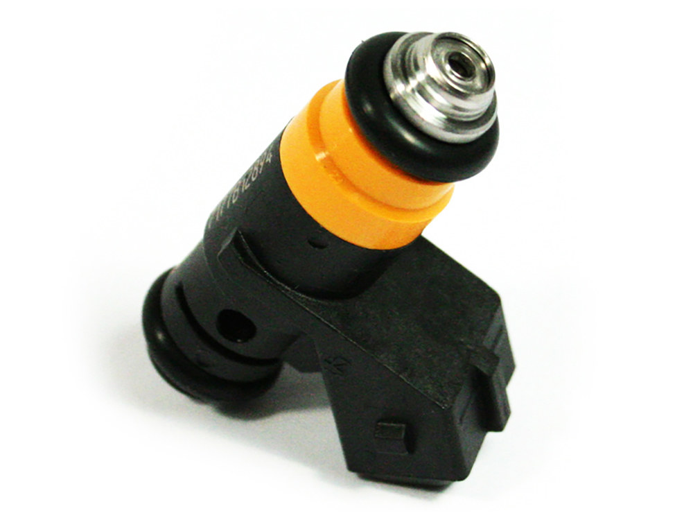 Fuel Injector; S/Tail%2701-05/%2716-17,