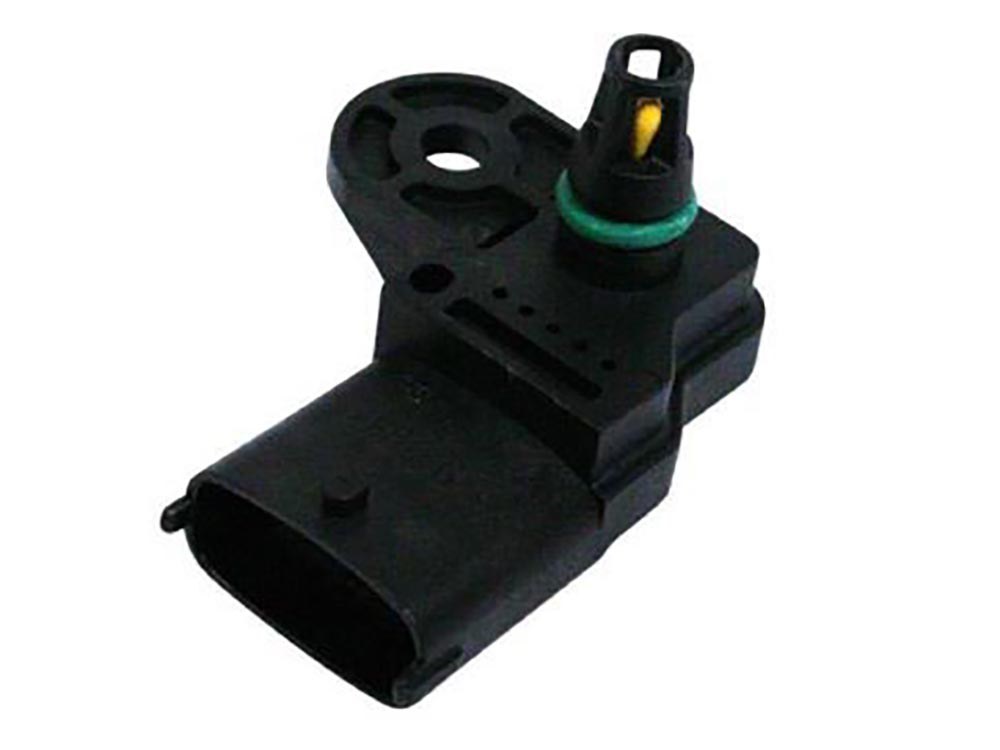 MAP Sensor; XL%2707-21, FLH%2708-16 &