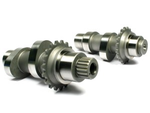 Feuling 574C Chain Drive Camshaft Set. Fits Dyna 2006 & Twin Cam 2007-2017. Feuling 574C Chain Drive Camshaft Set. Fits Dyna 2006 & Twin Cam 2007-2017.