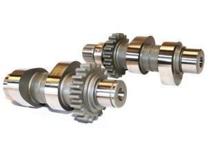 Feuling 525C Chain Drive Camshaft Set. Fits Dyna 1999-2005, Touring 1999-2006 & Softail 2000-2006 Feuling 525C Chain Drive Camshaft Set. Fits Dyna 1999-2005, Touring 1999-2006 & Softail 2000-2006