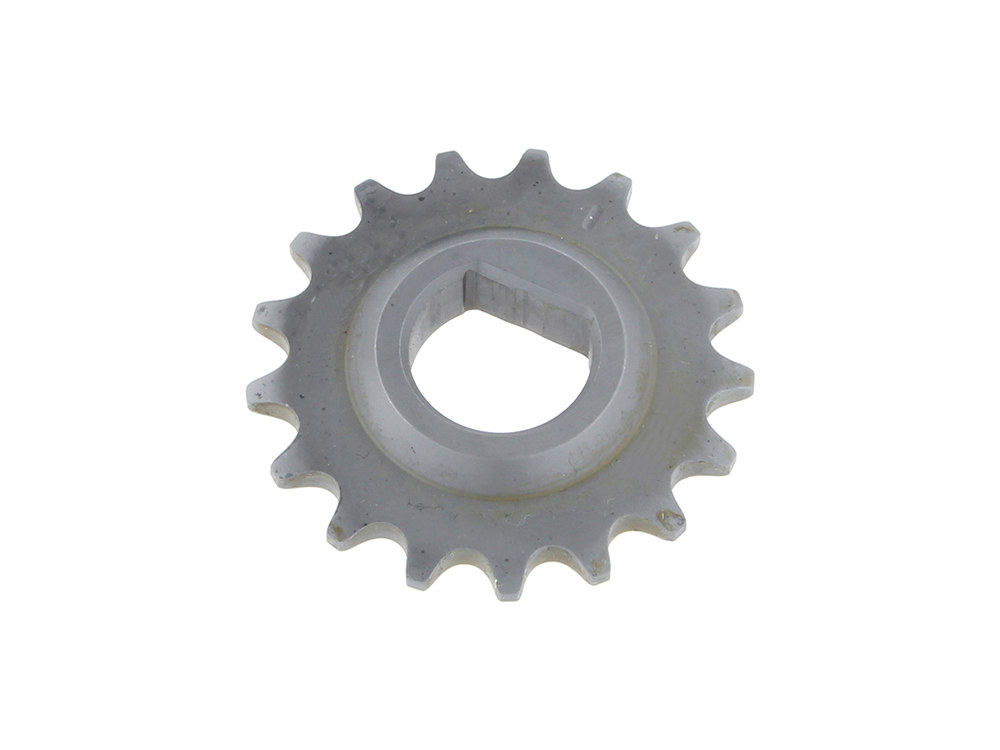 Sprocket; 17T Crank TC%2707-17 &