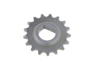 Feuling 17T Outer Crank Sprocket. Fits Twin Cam 2007-2017 & Milwaukee-Eight 2017up. Feuling 17T Outer Crank Sprocket. Fits Twin Cam 2007-2017 & Milwaukee-Eight 2017up.