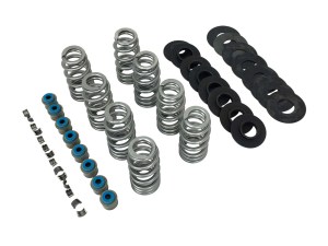 Feuling 0.565in. Lift Endurance Valve Spring Kit. Fits Milwaukee-Eight 2017up. Feuling 0.565in. Lift Endurance Valve Spring Kit. Fits Milwaukee-Eight 2017up.