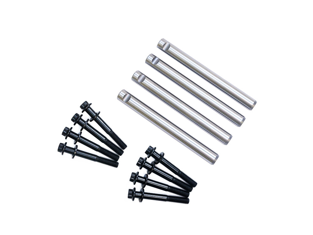 Rocker Shaft &Bolt Kit;S/Tail%2702-17