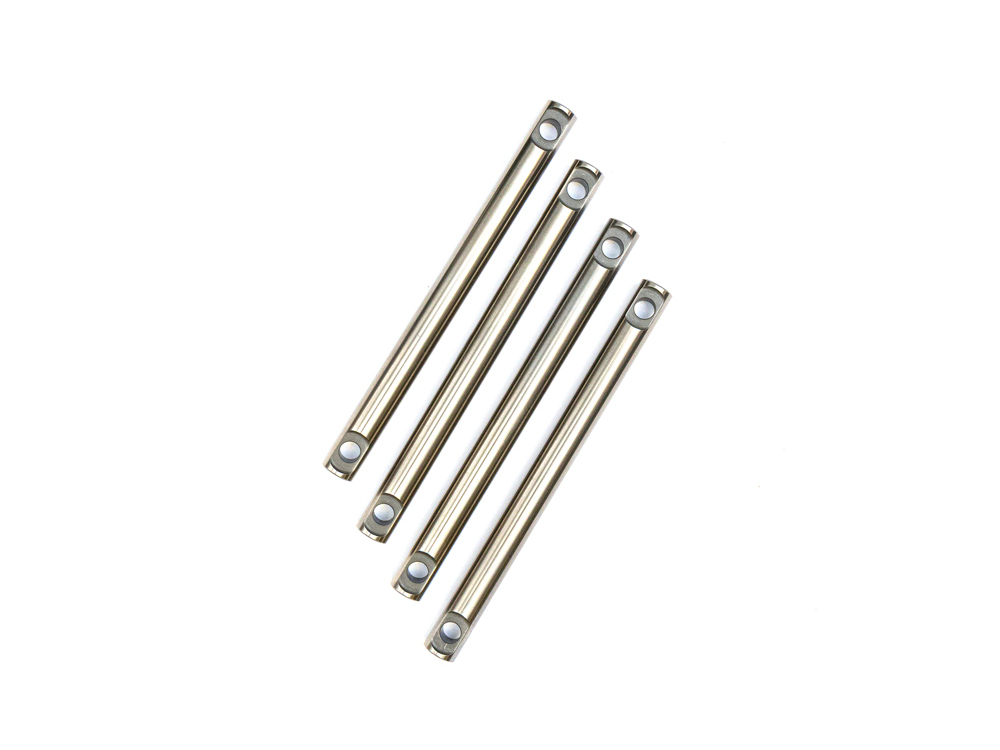 Feuling Rocker Arm Shaft Set. Fits Milwaukee-Eight 2017up.