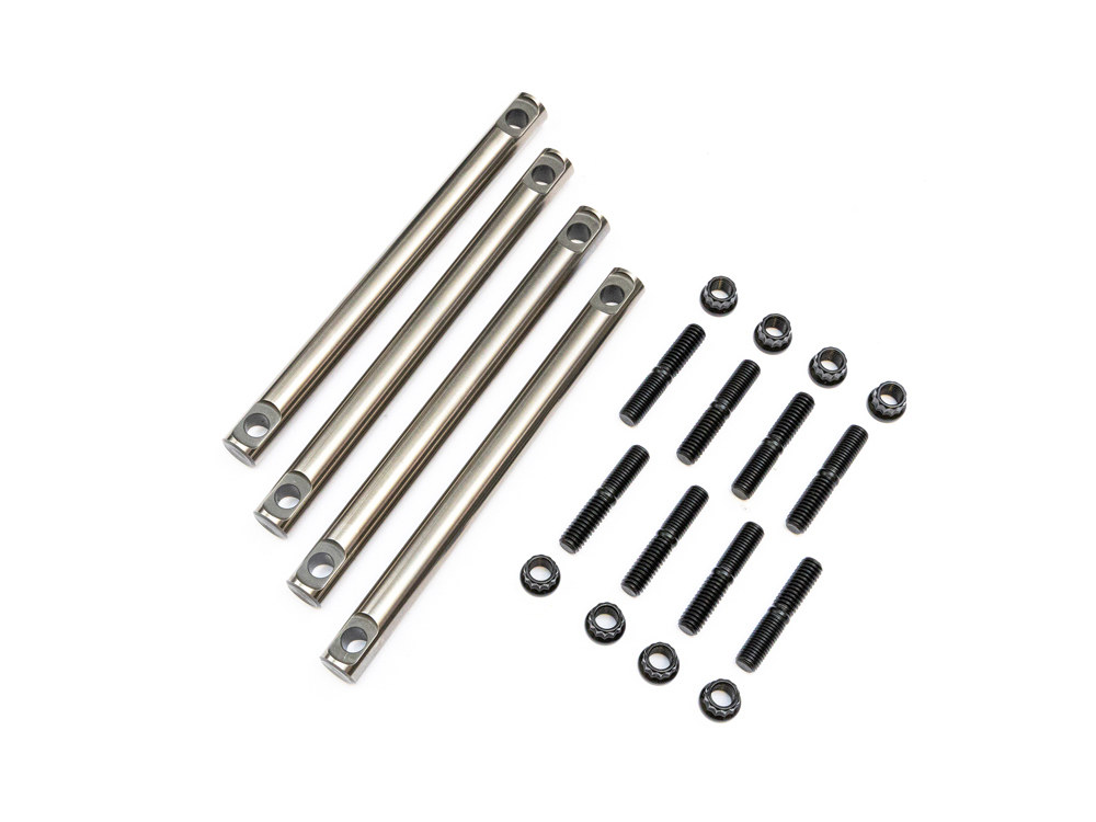 Rocker Shaft & Stud Kit; M8%2717up