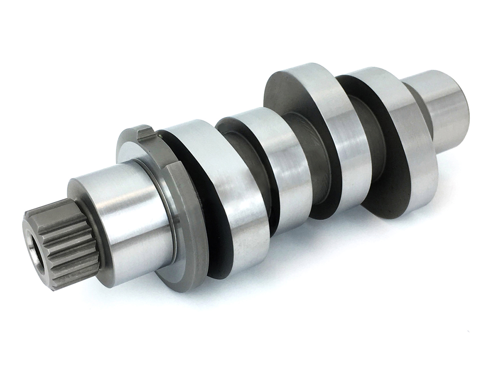 Feuling 592 Reaper Chain Drive Camshaft. Fits Milwaukee-Eight 2017up.