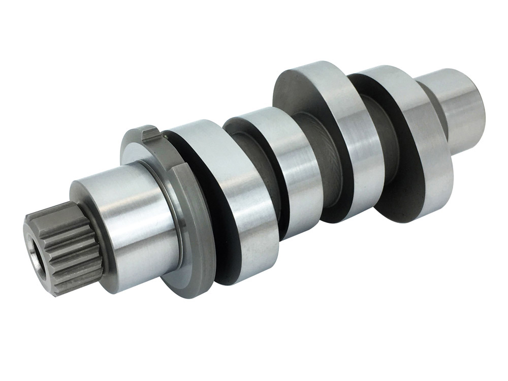 Feuling 465 Reaper Chain Drive Camshaft. Fits Milwaukee-Eight 2017up.