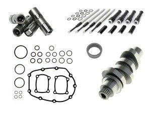 Feuling Feuling 487 Performance Cam Kit – Black Pushrods. Fits Milwaukee-Eight 2017up Feuling Feuling 487 Performance Cam Kit – Black Pushrods. Fits Milwaukee-Eight 2017up