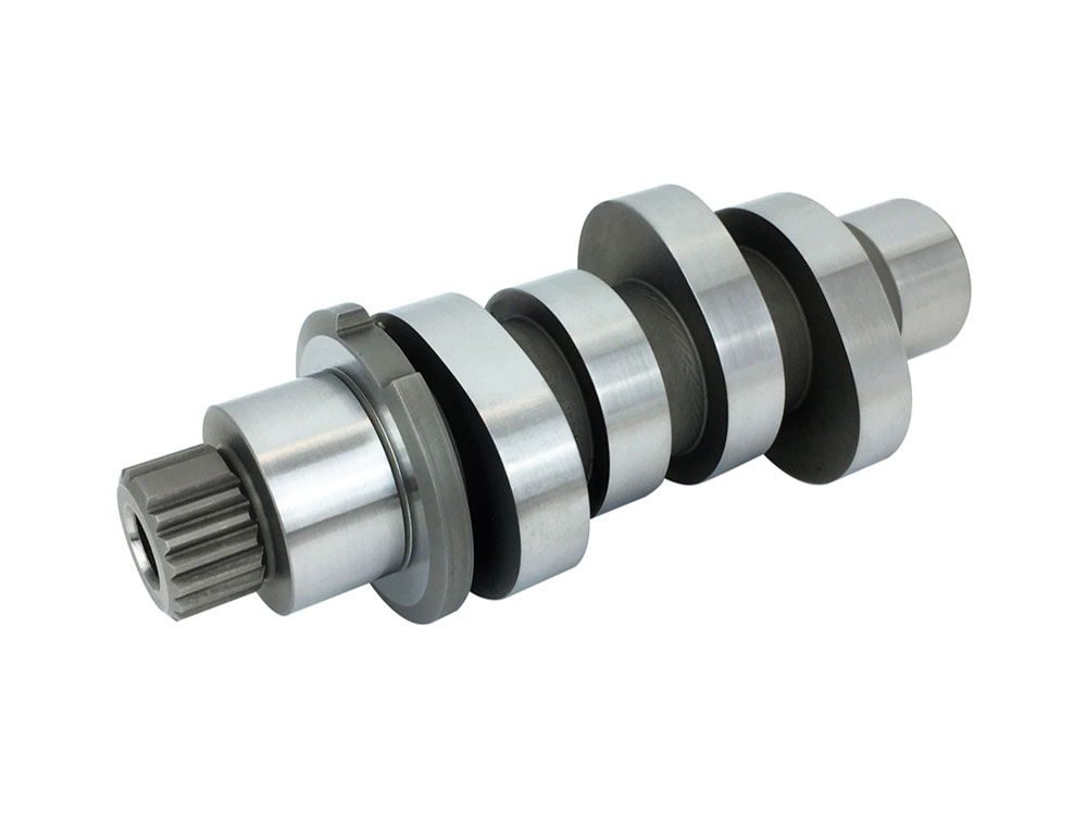 Feuling 612 Reaper Chain Drive Camshaft. Fits Milwaukee-Eight 2017up.