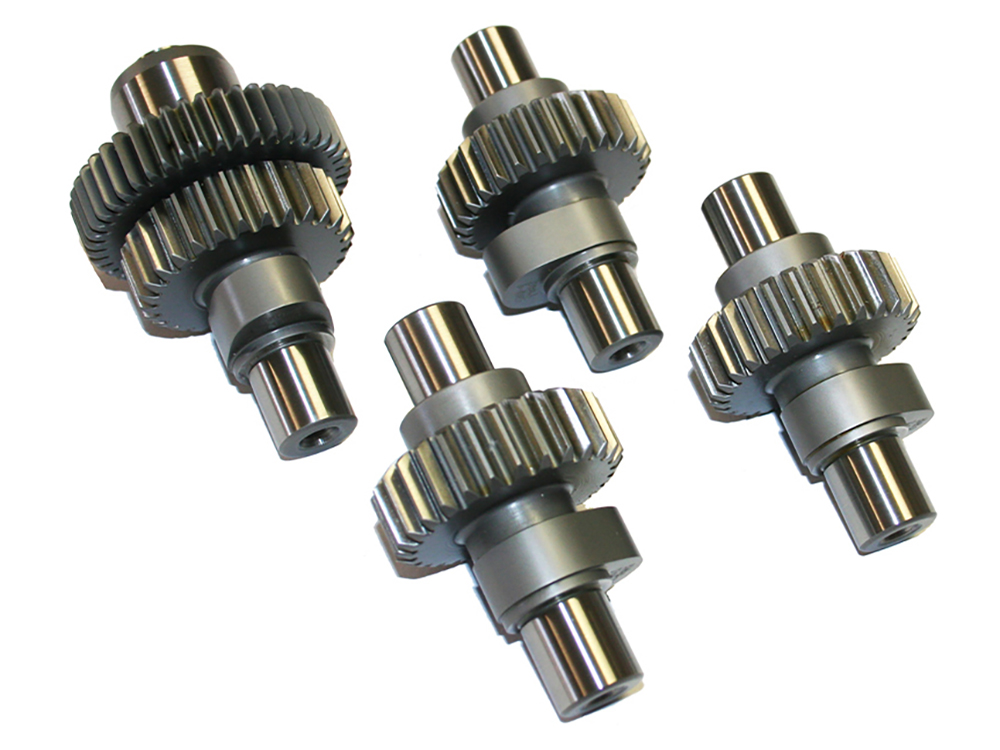 Feuling Reaper 505/515 Bolt in Sportster Cam Kit. Fits Sportster 2000-2021