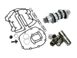 Feuling 465 Reaper Chain Drive Camshaft Kit with Lifters. Fits Milwaukee-Eight 2017up. Feuling 465 Reaper Chain Drive Camshaft Kit with Lifters. Fits Milwaukee-Eight 2017up.