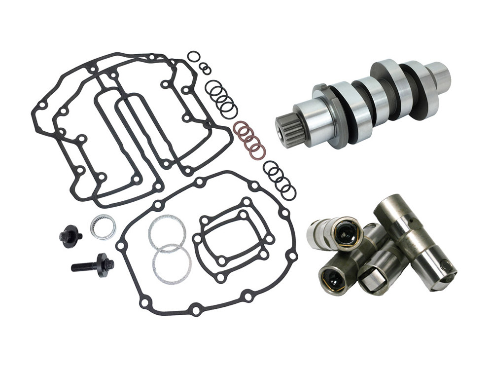 Cam Kit; M8%2717up M8 465 Reaper with