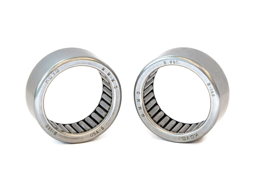 Brg; Inner Cam, BT%2799-06 (Pair)