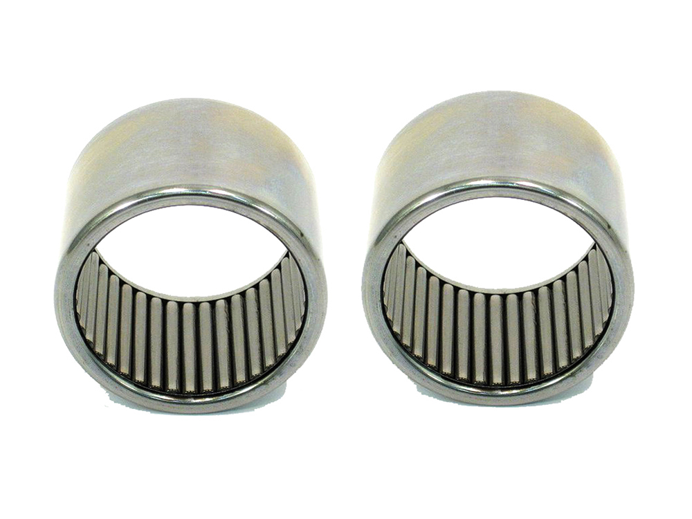Feuling Full Complement Inner Camshaft Bearings. Fits Twin Cam 2007-2017 & Dyna 2006.