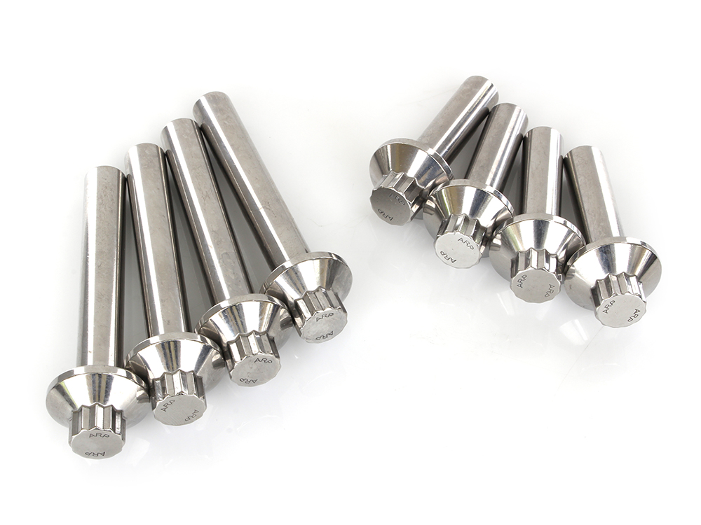 Feuling APR Head Bolt Kit. Fits Twin Cam 1999-2017, Evo Big Twin 1985-1999 & Sportster 1992-2021