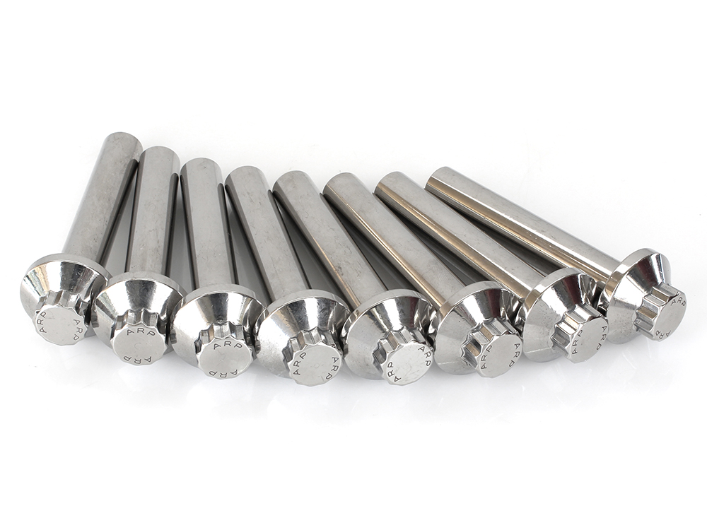 Feuling ARP Head Bolt Kit. Fits Milwaukee-Eight 2017up.