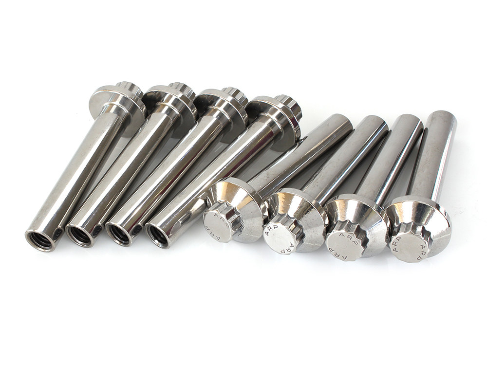Head Bolt Kit; M8%2717up ARP