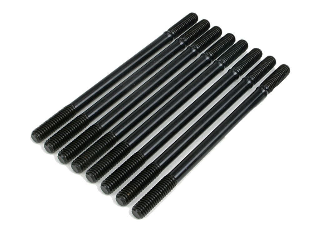 Cyl Studs; BT%2785-99 Evo