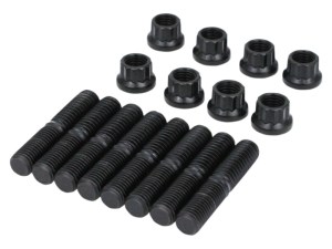 Feuling ARP Hi-Strength Rocker Stud & Nut Kit. Fits Milwaukee-Eight 2017up. Feuling ARP Hi-Strength Rocker Stud & Nut Kit. Fits Milwaukee-Eight 2017up.