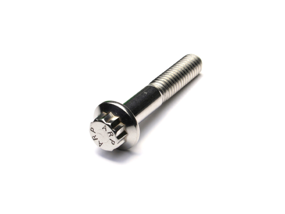 Rocker Cvr Bolts; TC%2799-17 12Point