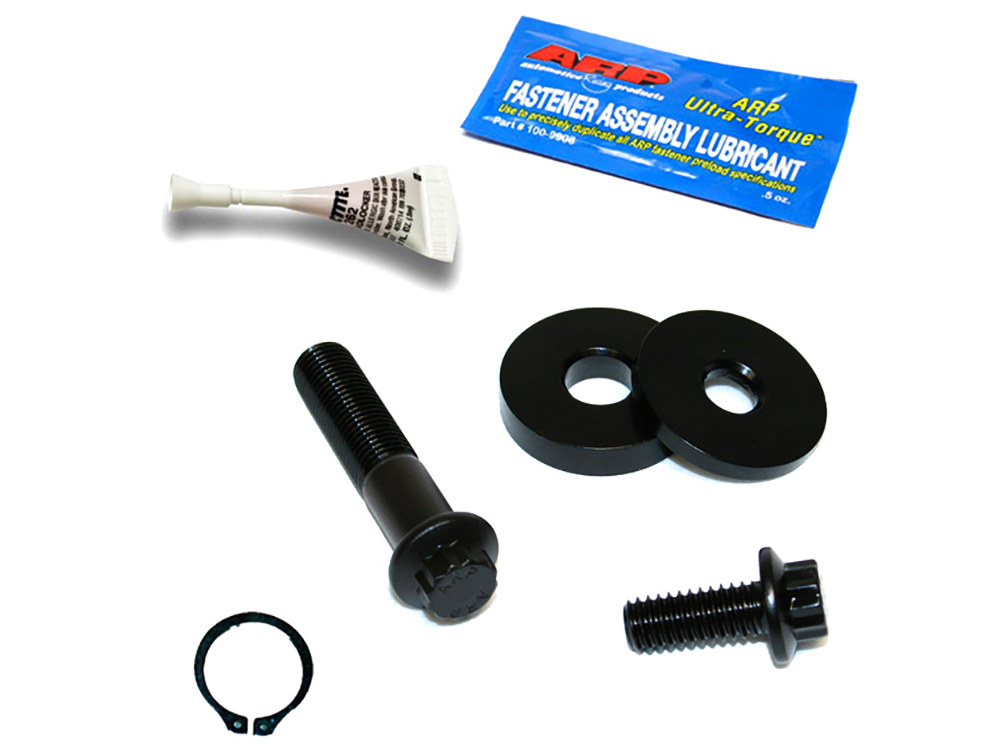 Bolt Kit; Cam & Pinion BT%2799up