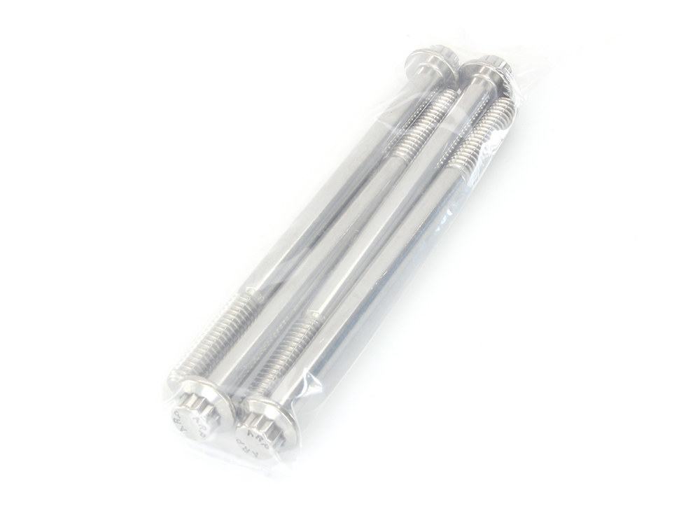 Show Bike Kit; M8 FLH%2717up