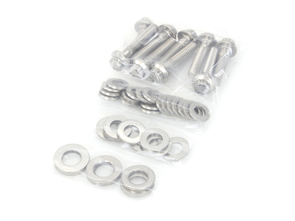 Show Bike Kit; M8 FLH%2717up