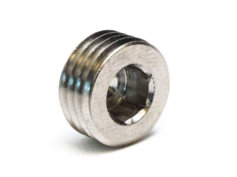 Drain Plug; Sump Plug %27Short%27 .265