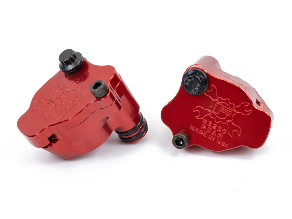 Breathers; Rocker/Head M8%2717up
