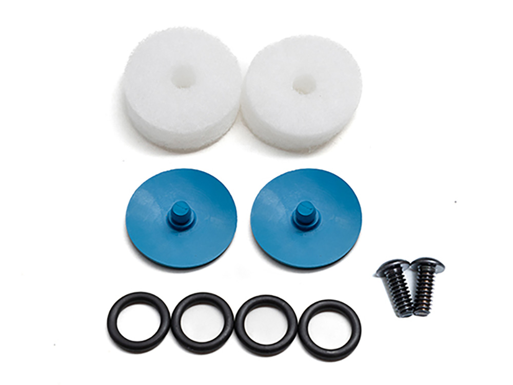 Breathers; Rocker/Head Rebuild kit