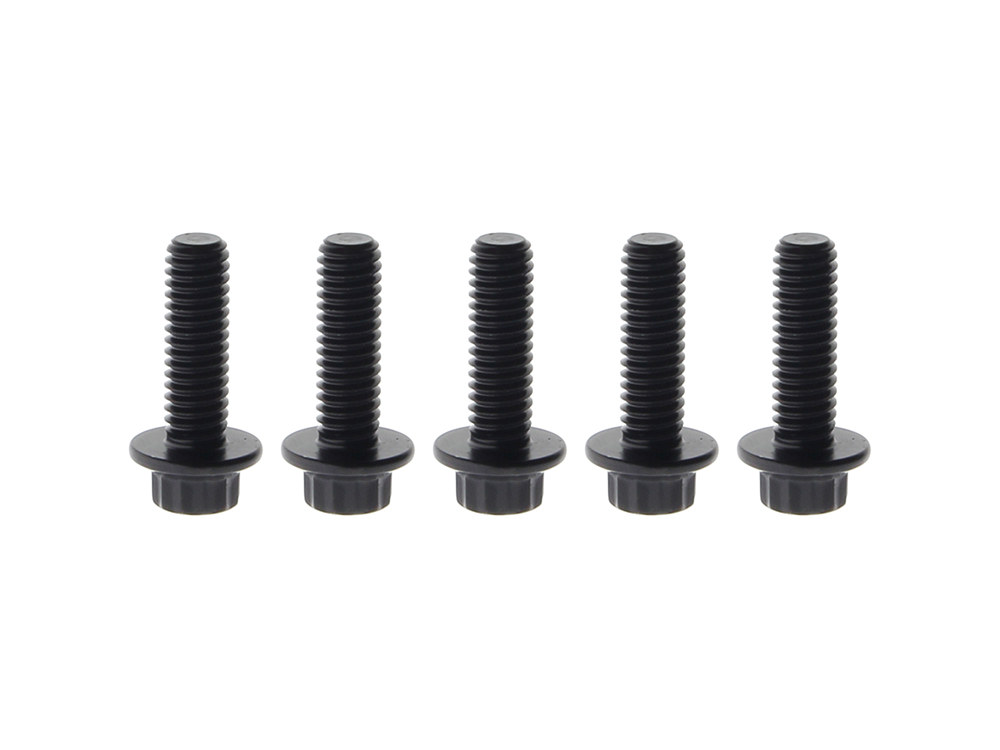 Bolt Kit; FR Disc BT%2784up, XL%2784-21