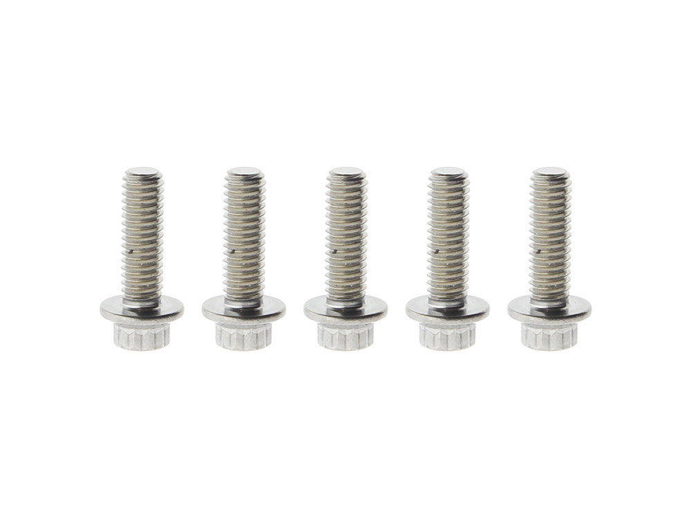 Bolt Kit; FR Disc BT%2784up, XL%2784-21