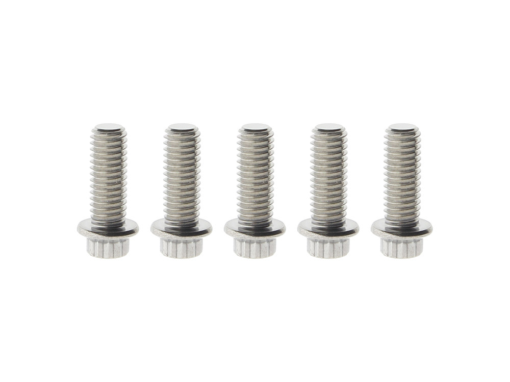 Bolt Kit; RR Disc BT%2797up, XL%2797-21