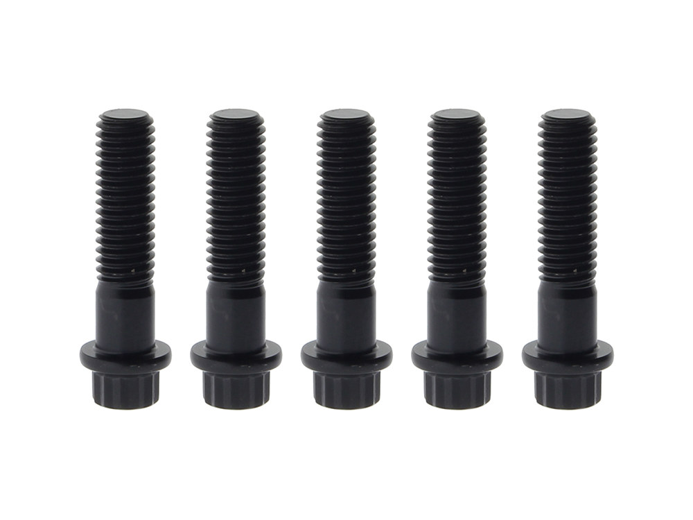 Bolt Kit; RR Pulley Blk 1-3/4
