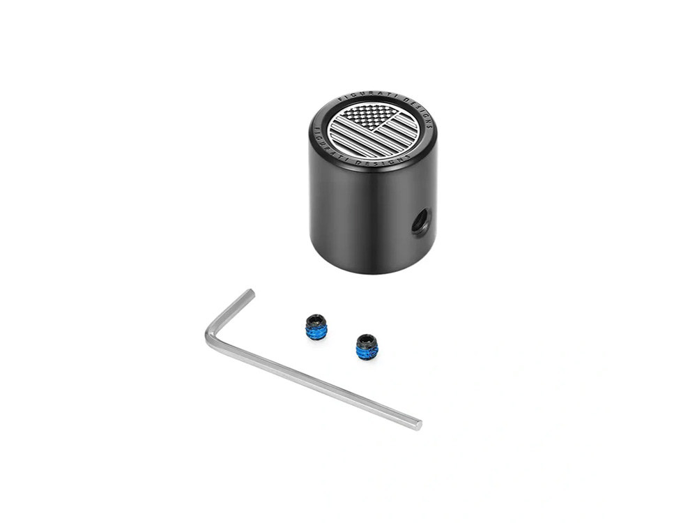 Shift Shaft Cvr; Heel/Toe Blk
