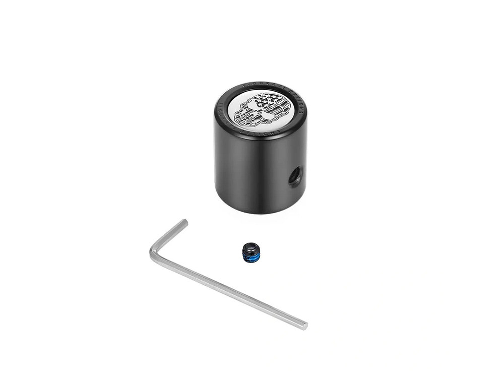 Shift Shaft Cvr; Heel/Toe Blk