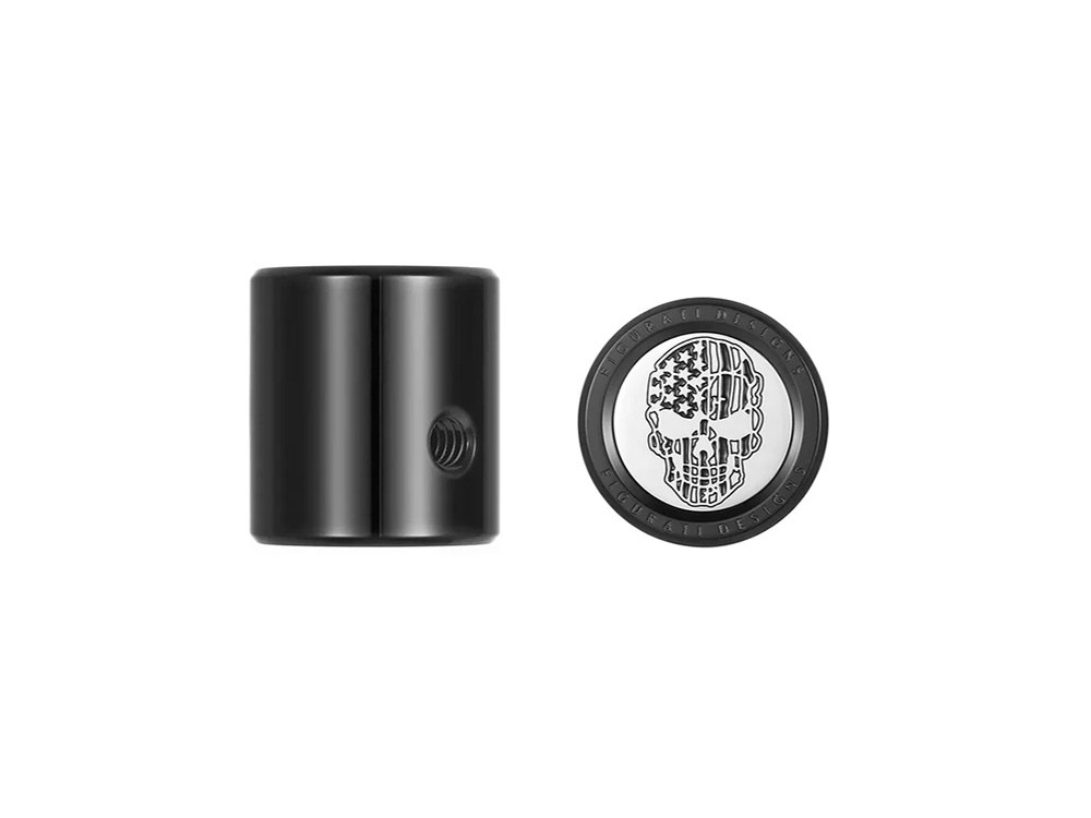 Shift Shaft Cvr; Heel/Toe Blk
