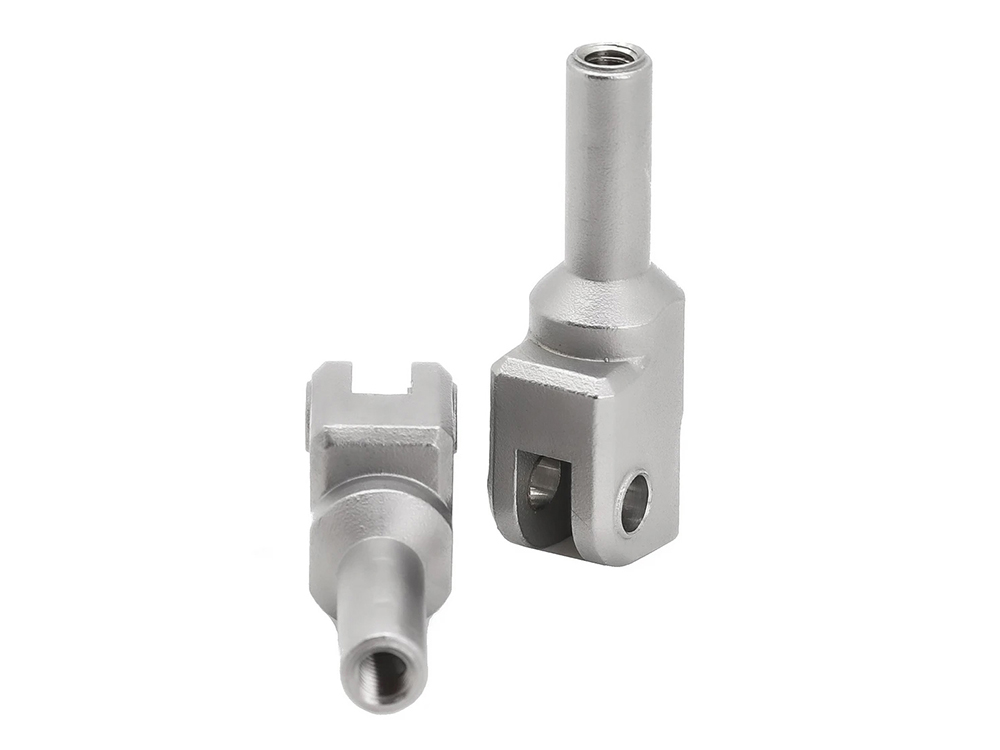 Clevis; S/Tail%2718up Front
